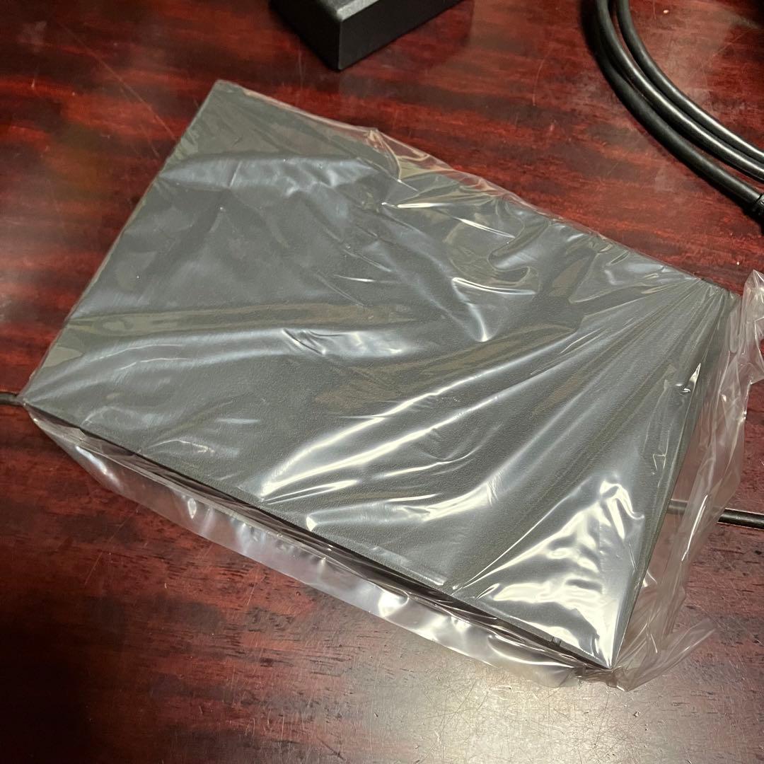 BUFFALO HD-LD3.0U3-BAY 3TB 外付けHDD