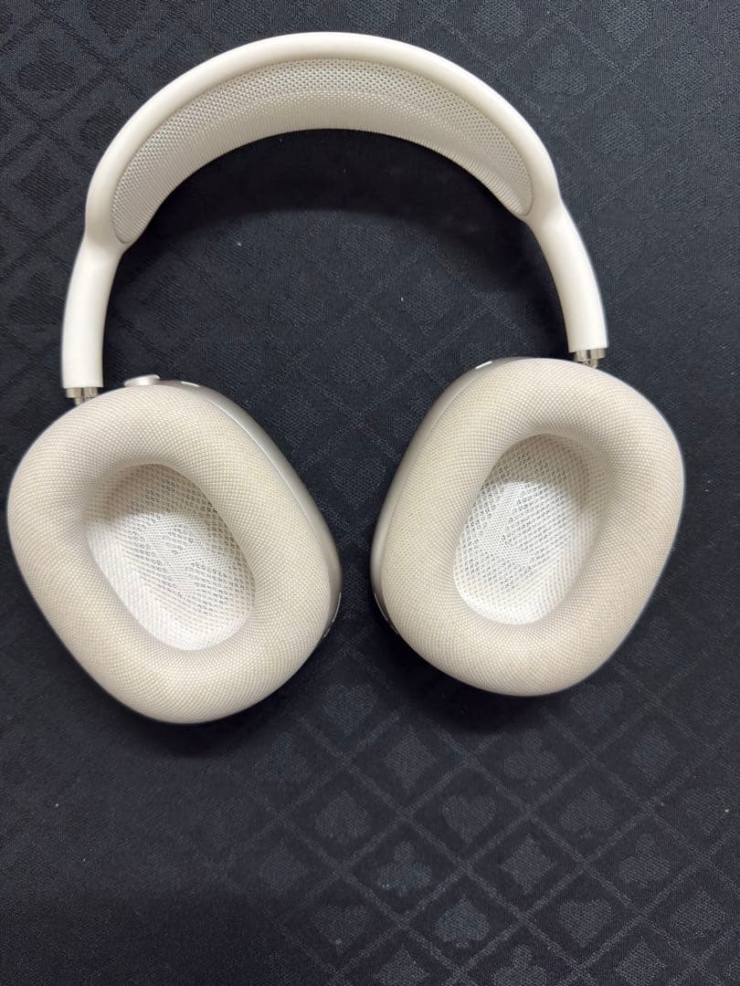 イヤホン AirPods Max Type-C
