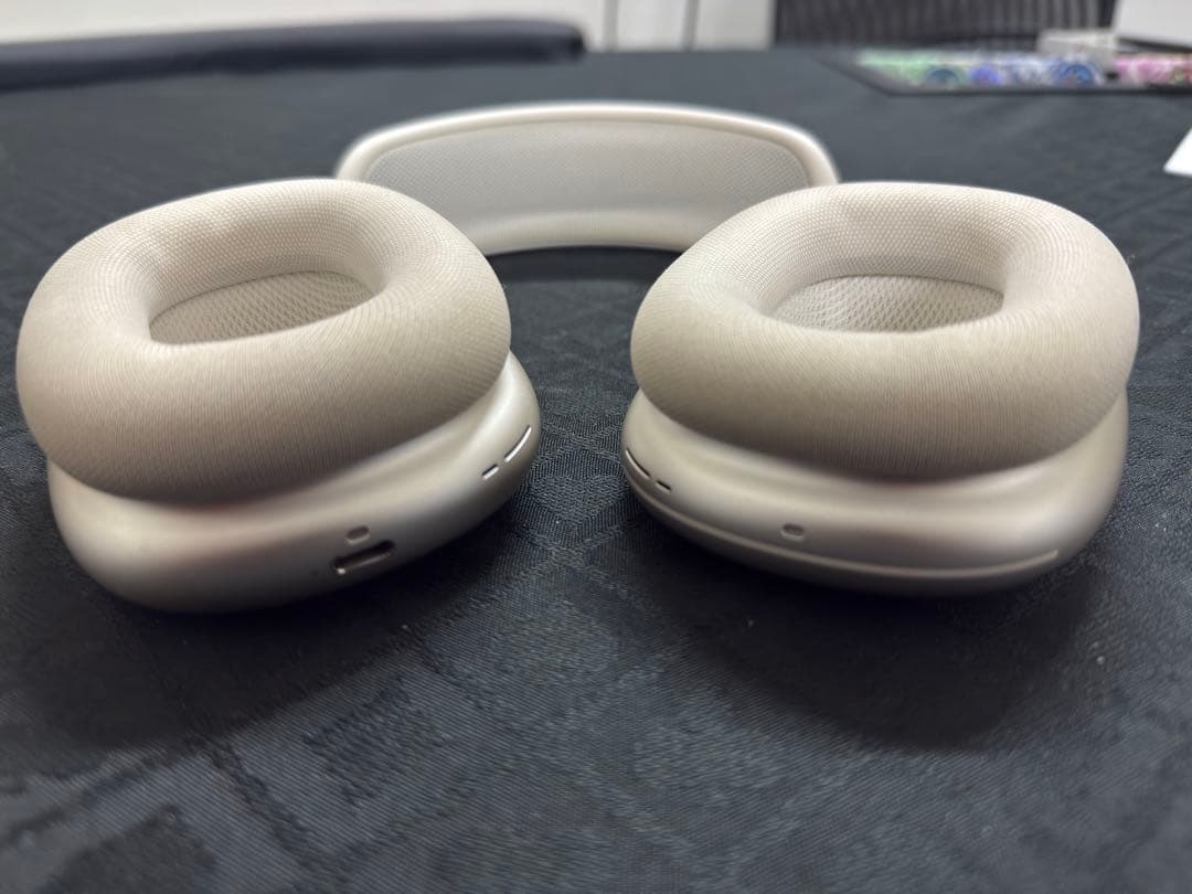 イヤホン AirPods Max Type-C