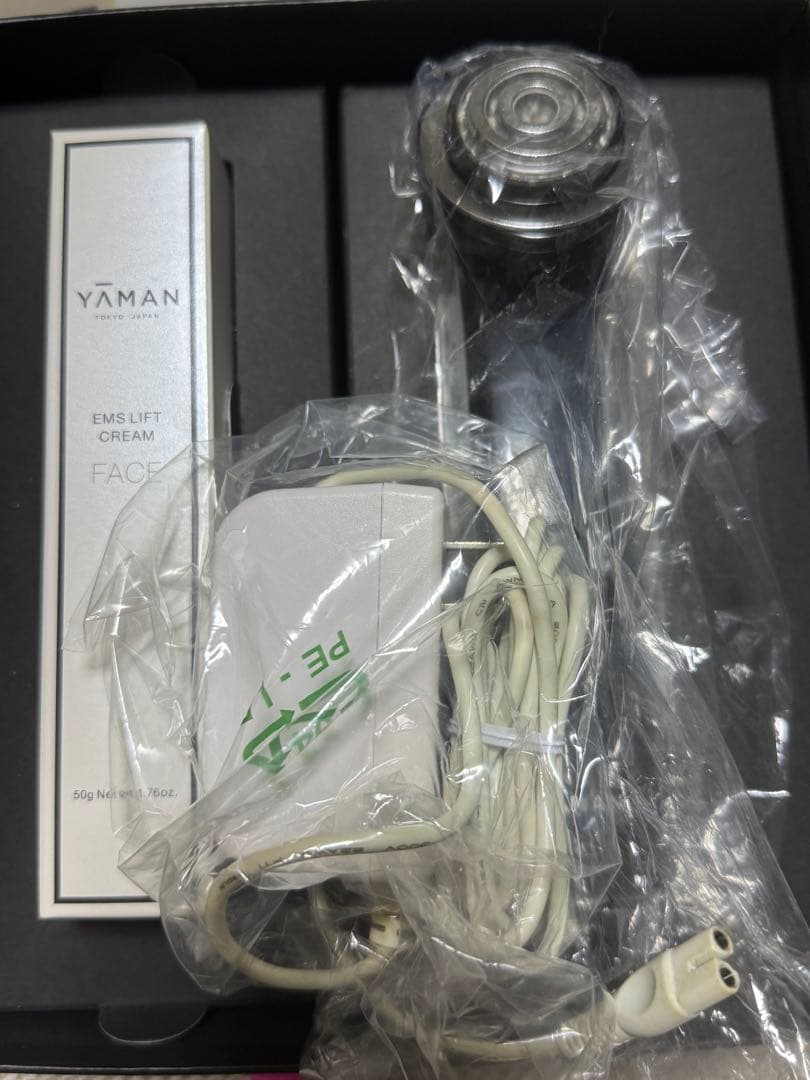 ヤーマン フォトプラス プレステージ for Salon PSM-20SR