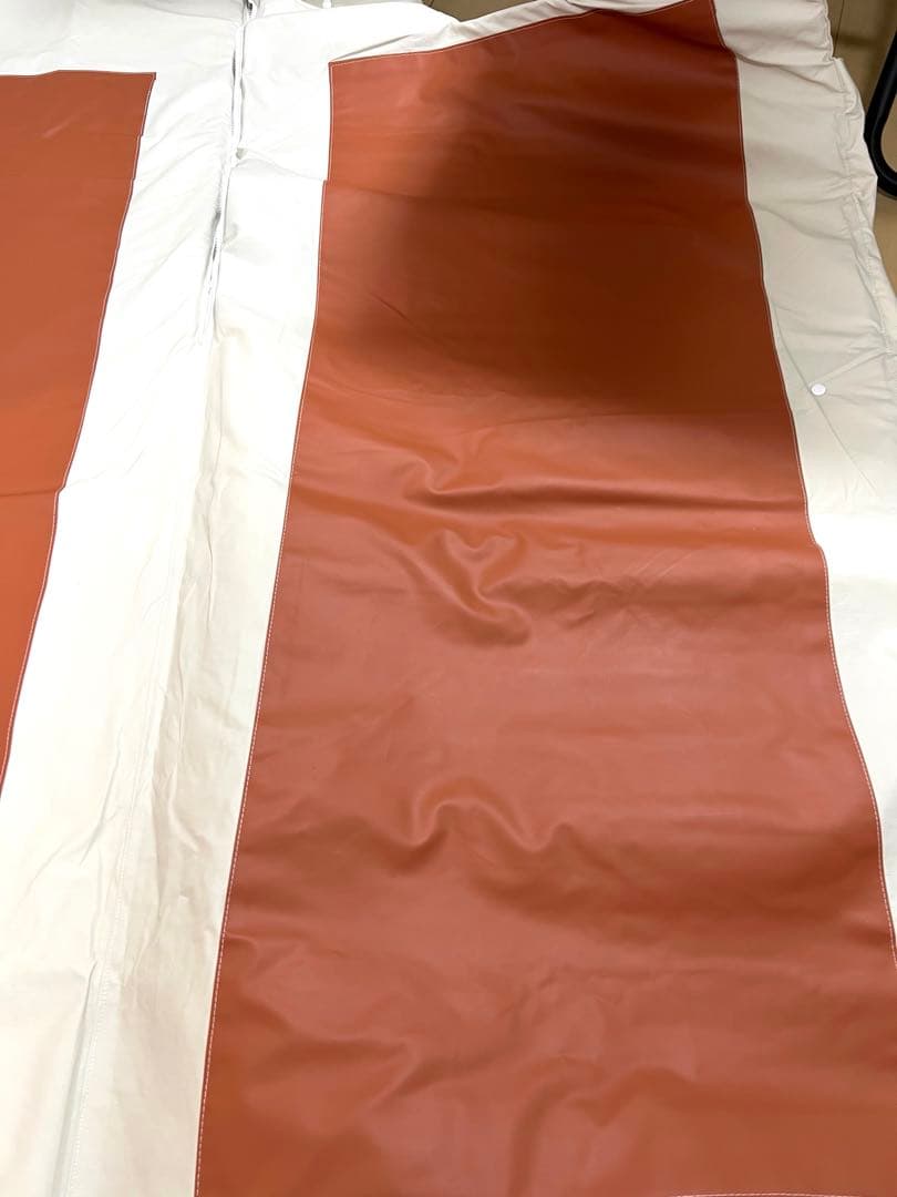 EUROPEAN LUXURY TREATMENT サウナ 岩盤浴マット