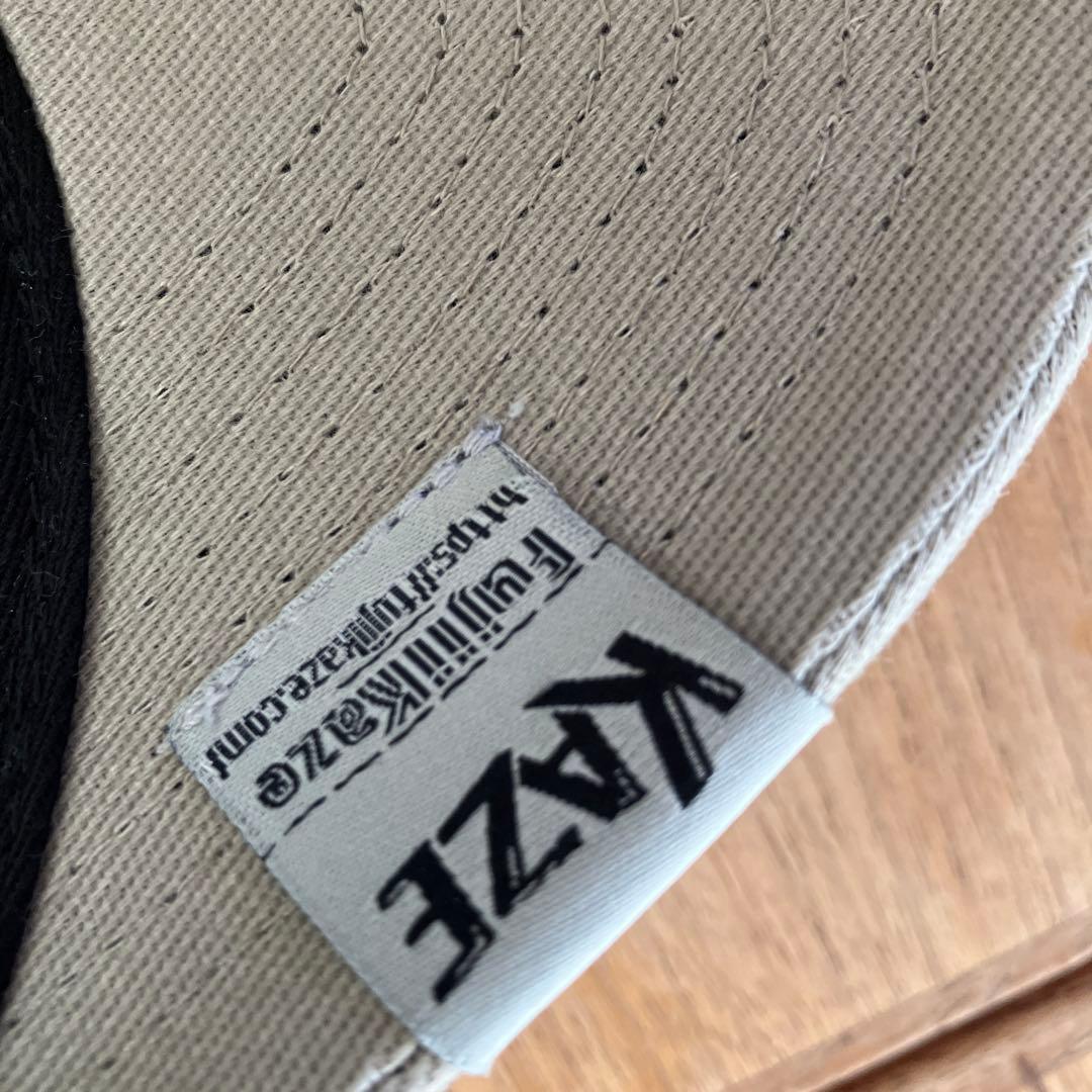 藤井風　キャップ　帽子　グッズ　FUJII KAZE