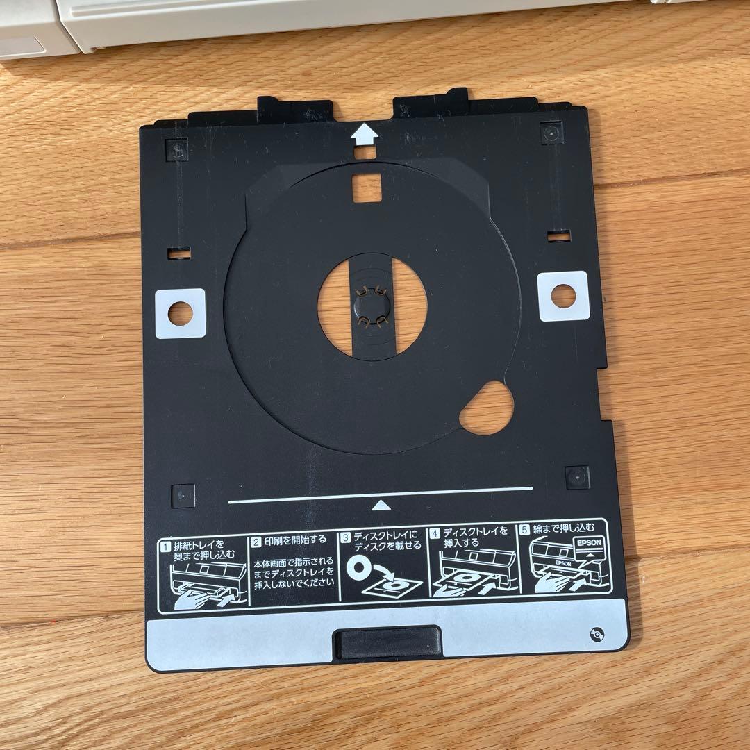 EPSON EP-708A インクジェットプリンター　ジャンク品