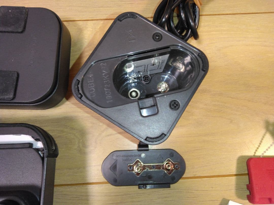 【美品　新品電池交換】ブラーバ390j　A　2022