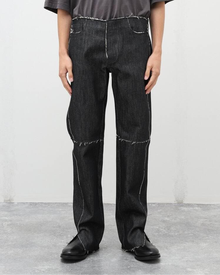 O【GABRIELA COLL GARMENTS】デニム