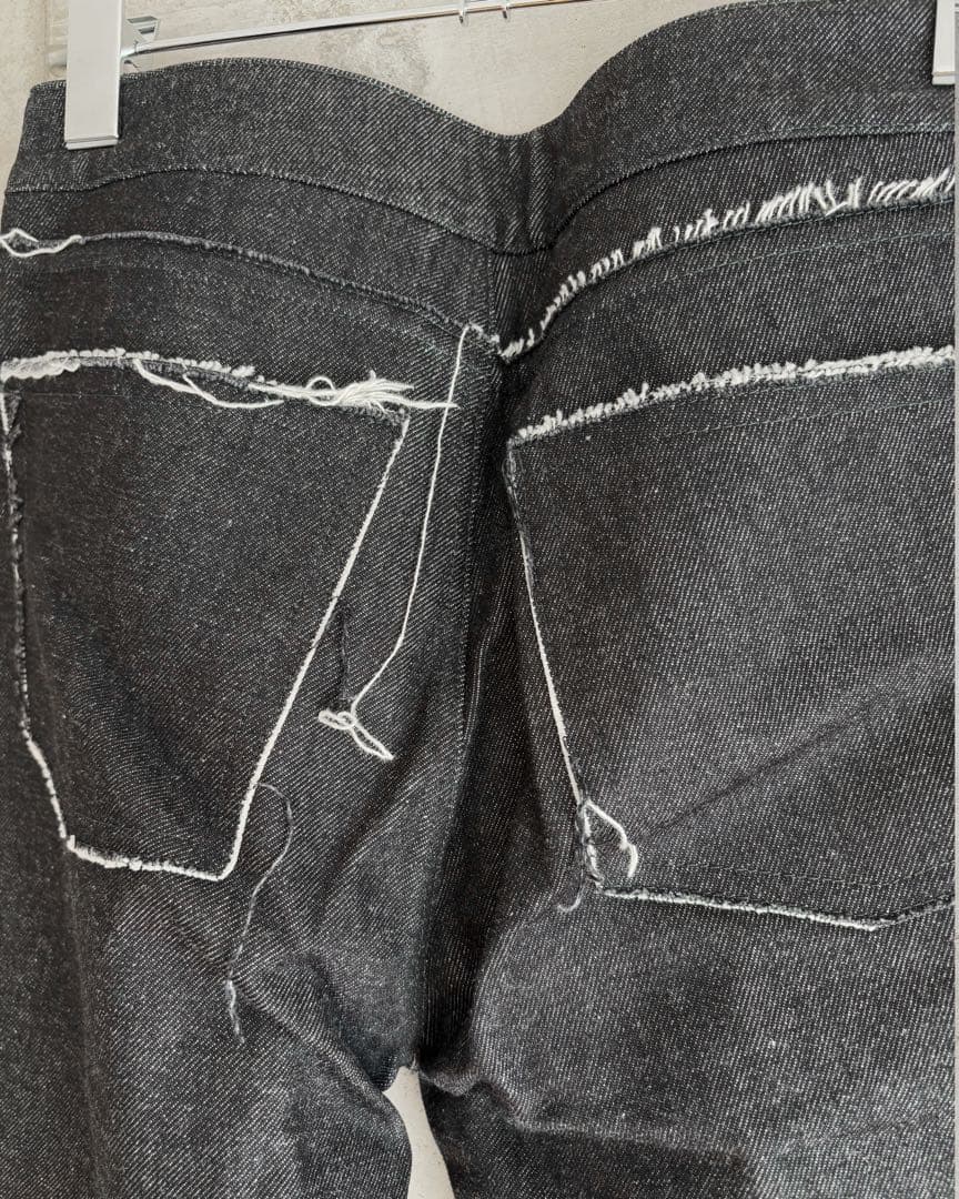 O【GABRIELA COLL GARMENTS】デニム