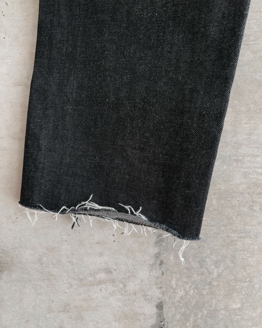 O【GABRIELA COLL GARMENTS】デニム