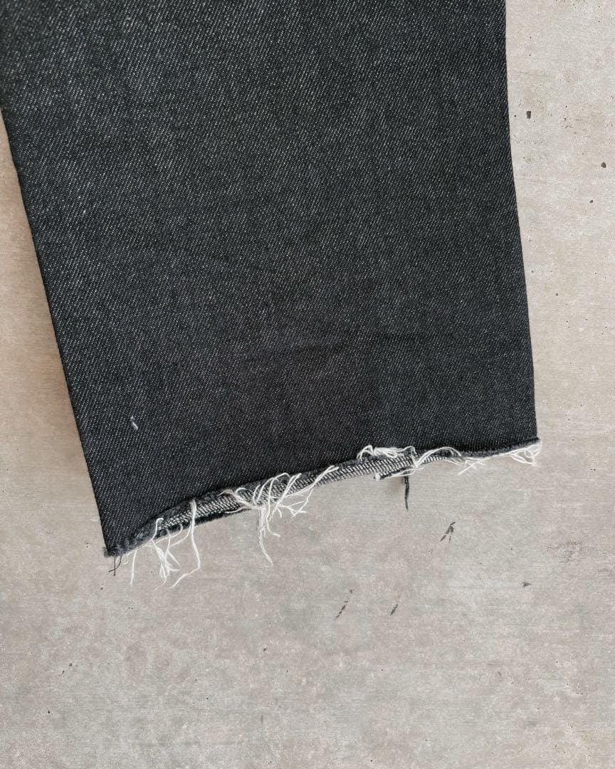 O【GABRIELA COLL GARMENTS】デニム