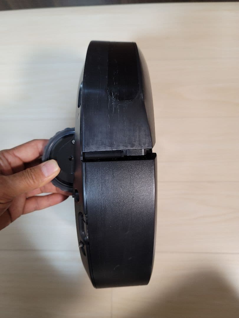 「m」－アイロボット ルンバ iRobot Roomba i7+