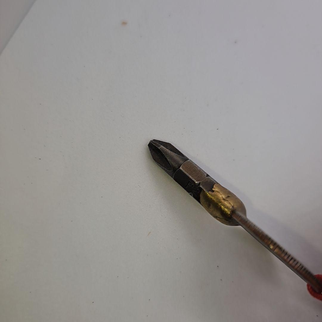 トムサックス　Tom Sachs　Necklace Quarter Screw