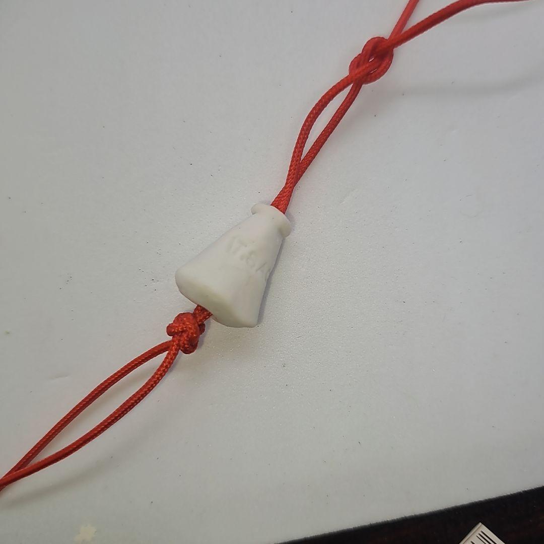 トムサックス　Tom Sachs　Necklace Quarter Screw