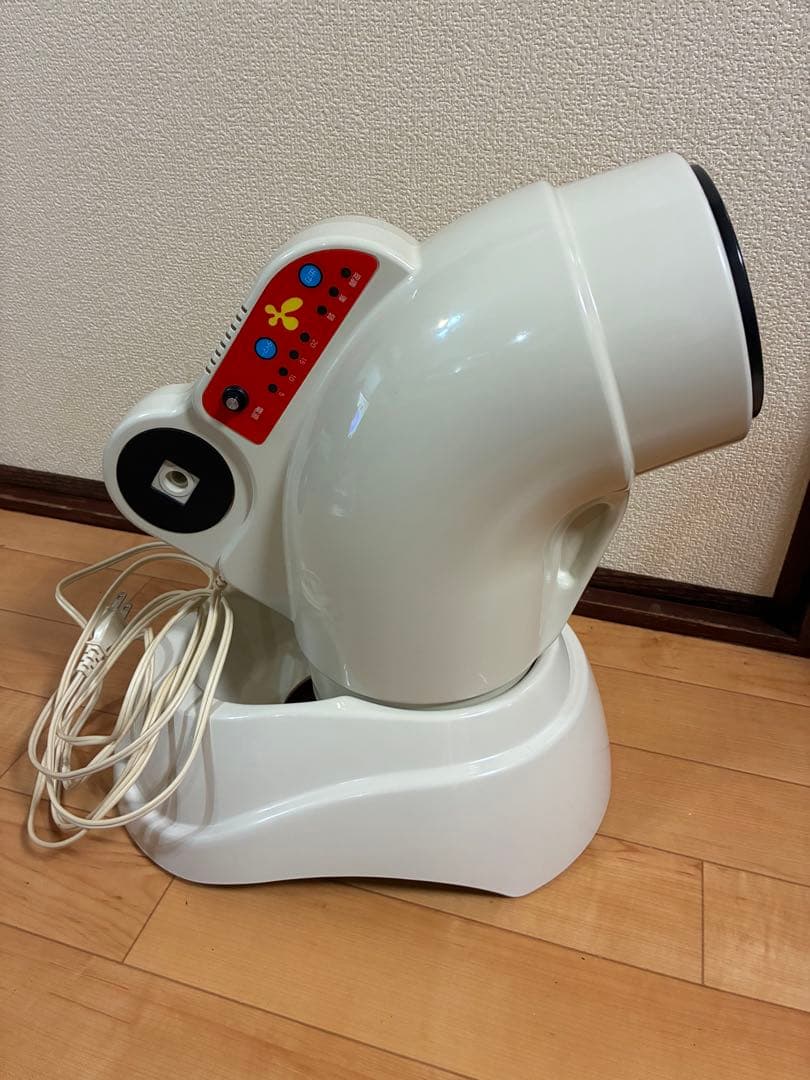エレガンス　バイオレボリューション　美顔器