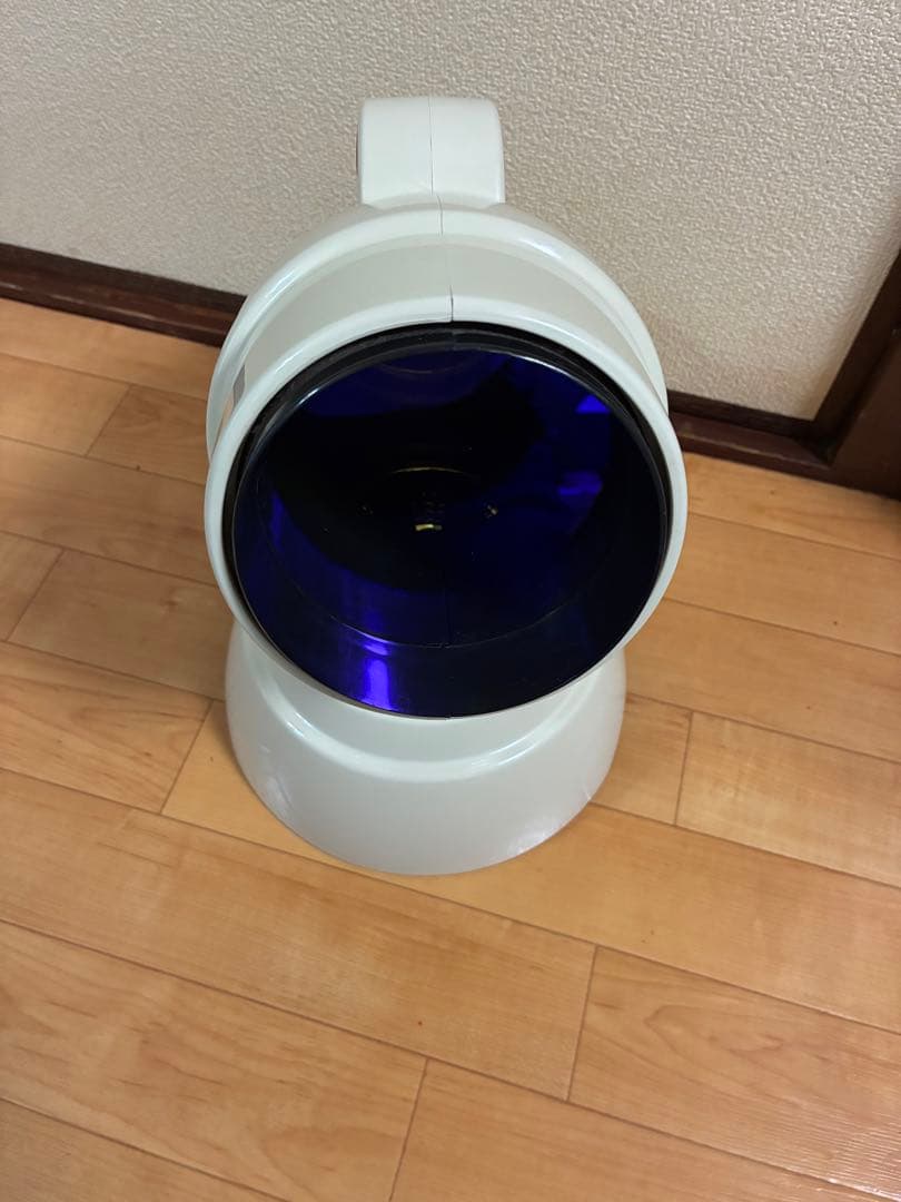 エレガンス　バイオレボリューション　美顔器