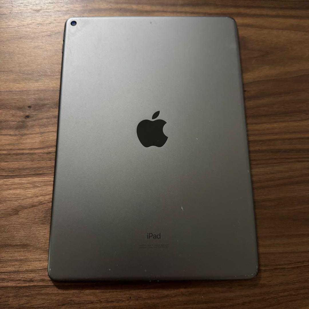 iPad Air 3 本体　Wi-Fiモデル