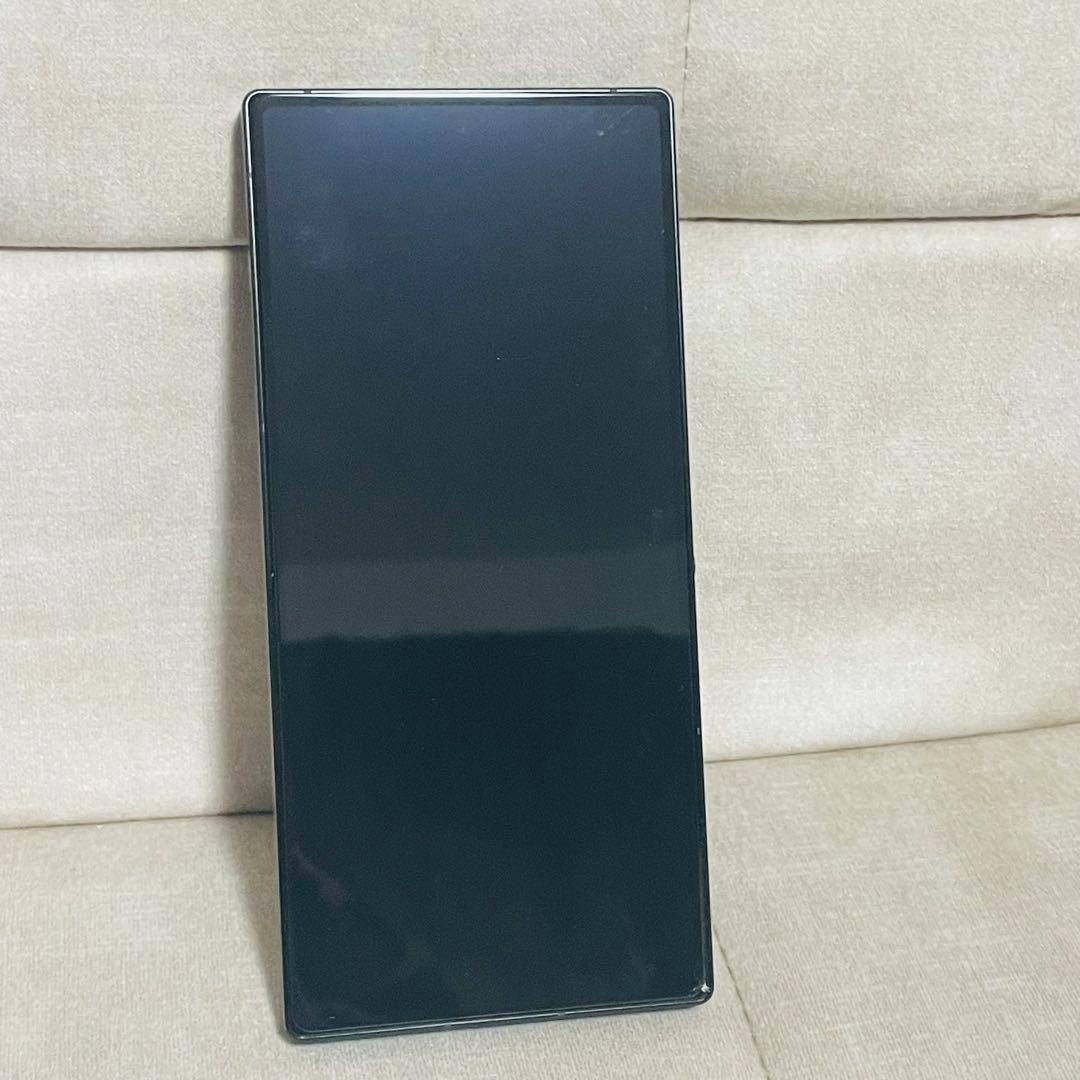 Redmagic 9s Pro Frost 12GB+256GB 国内正規品