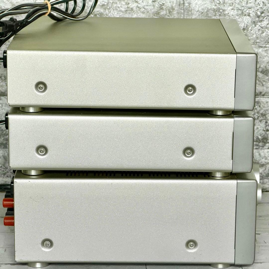 ONKYO「INTEC 275シリーズ」システムコンポ 高音質モデル