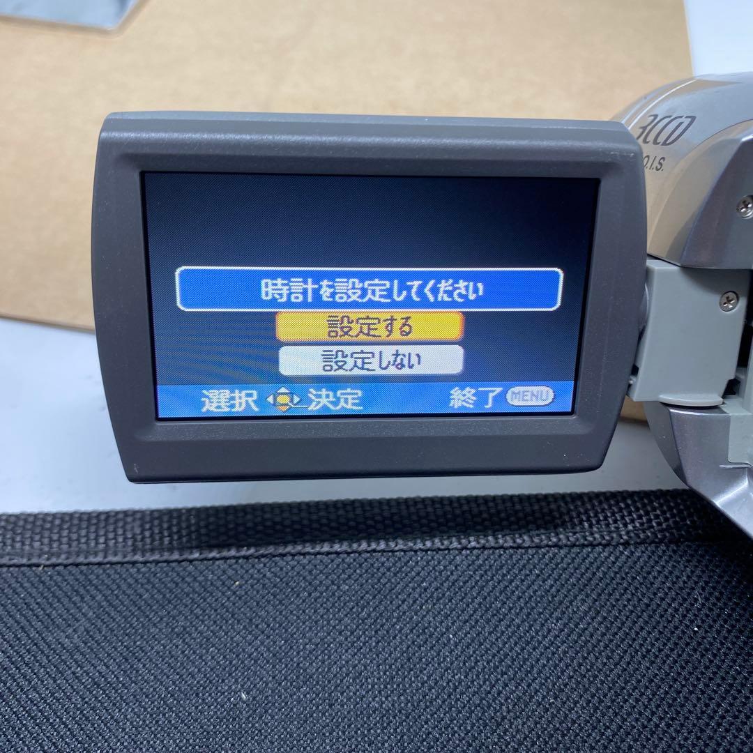 ⭐︎⭐︎ 美品Panasonic NV-GS320-S