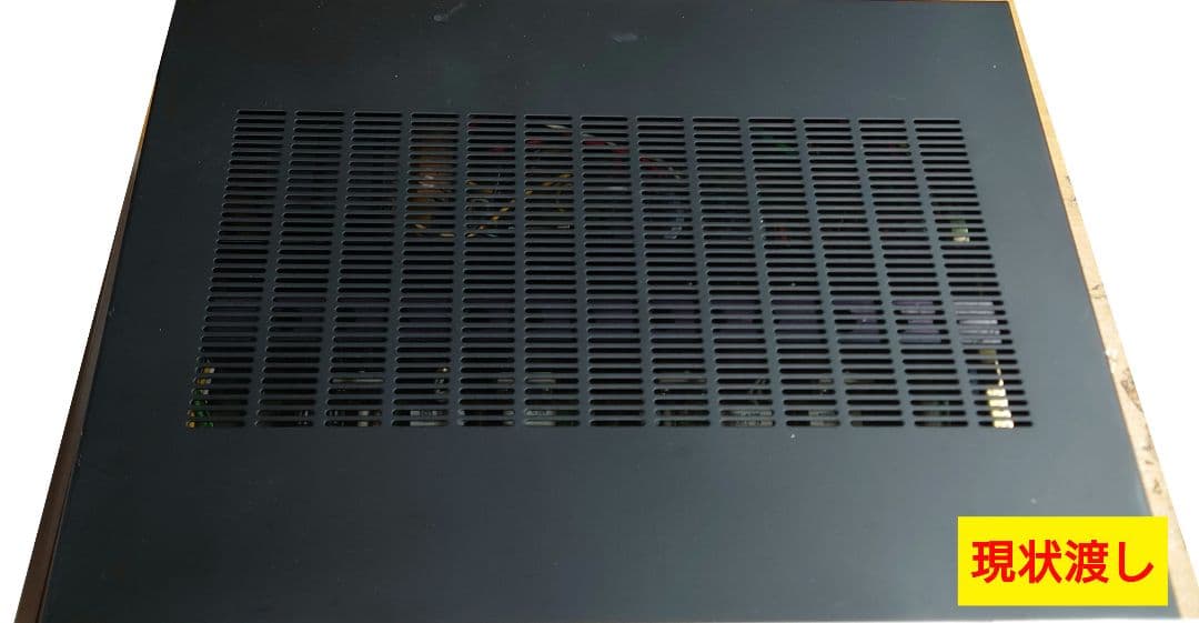 ■■【希少】PIONEER　SA-6858 プリメインアンプ