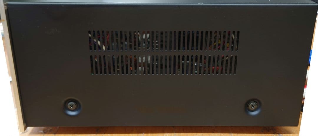 ■■【希少】PIONEER　SA-6858 プリメインアンプ