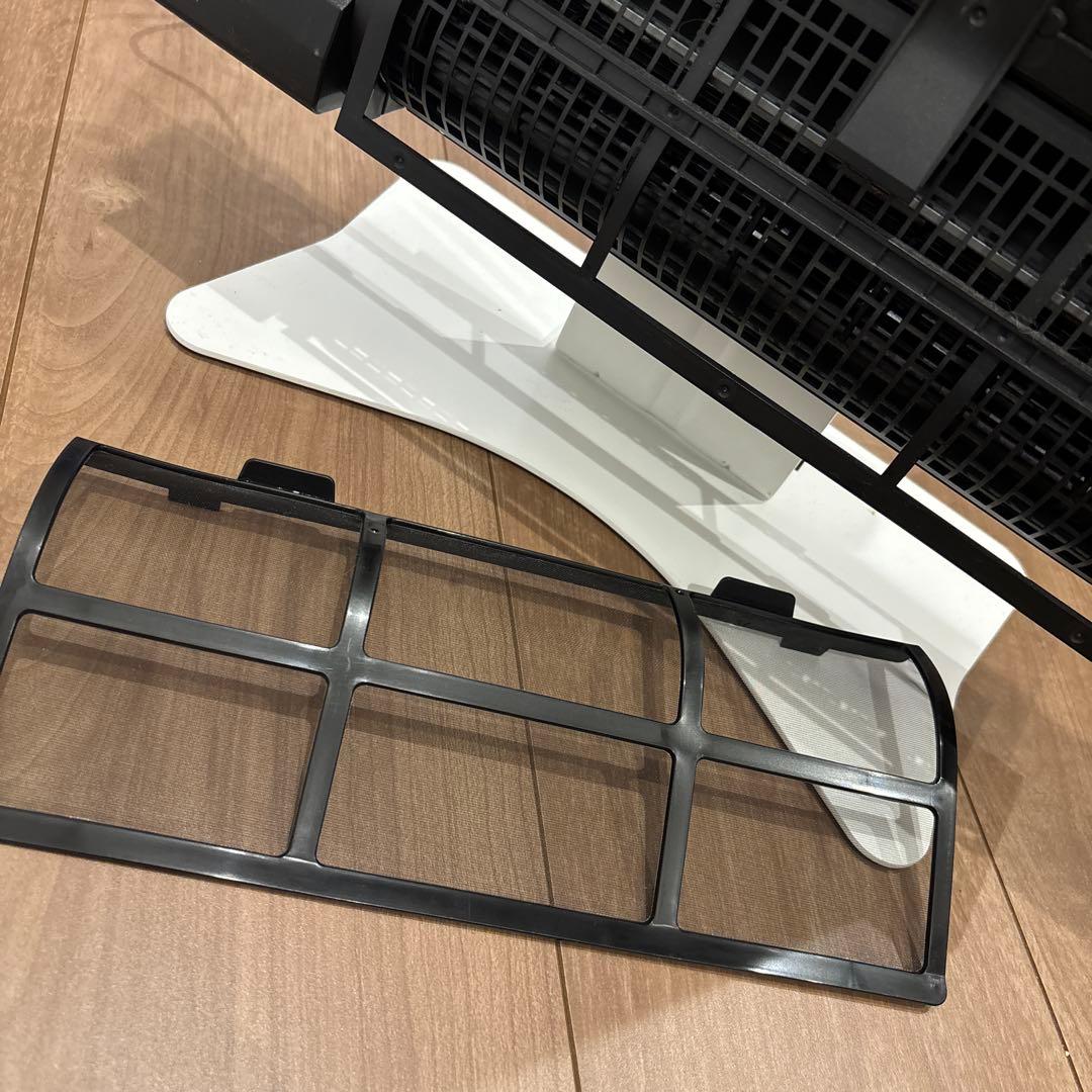 【さらに値下げ中⭐︎】カルテック TURNED KL-W01光触媒除菌脱臭機