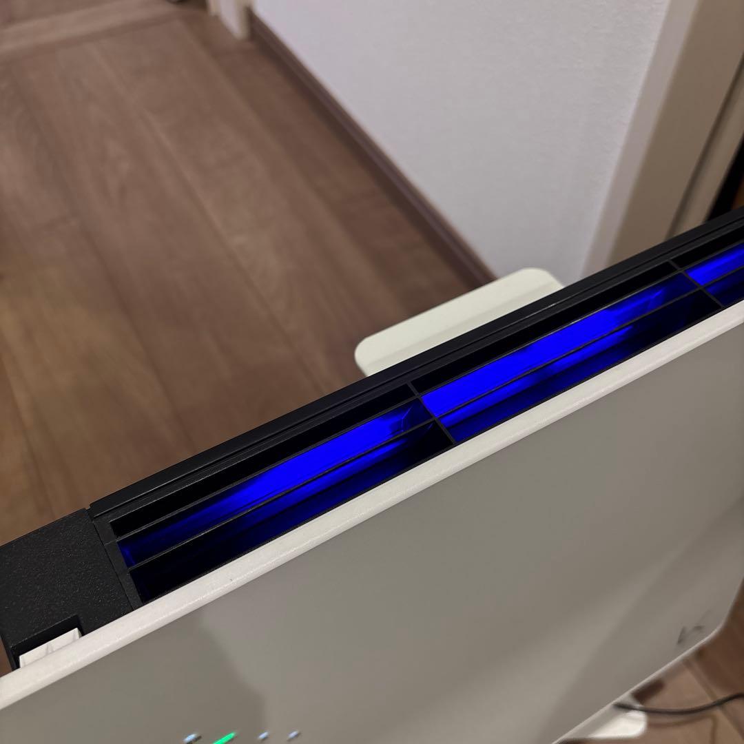 【さらに値下げ中⭐︎】カルテック TURNED KL-W01光触媒除菌脱臭機