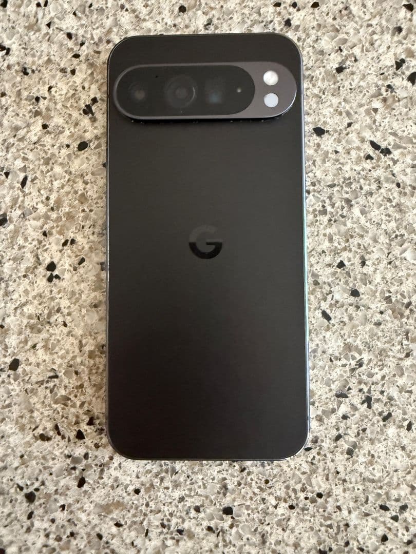 Google Pixel 9 Pro XL 128GB SIMフリーで