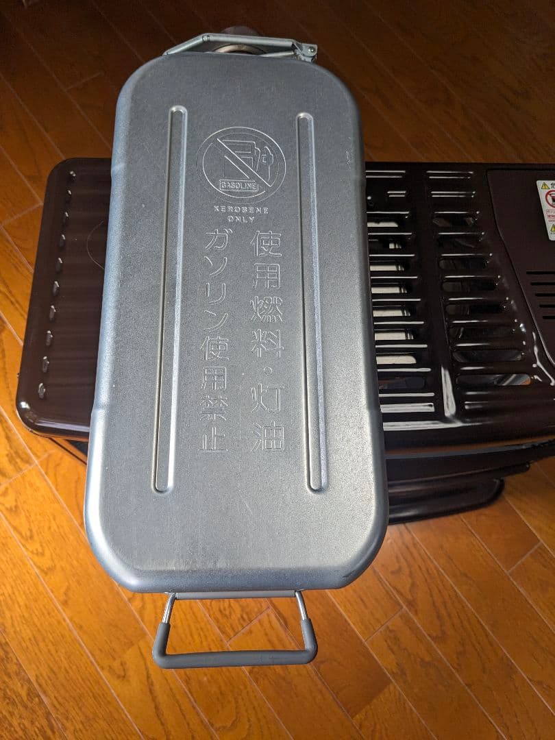 CORONA コロナ石油ストーブ　RX−2919WY ★未使用品　冬支度に！