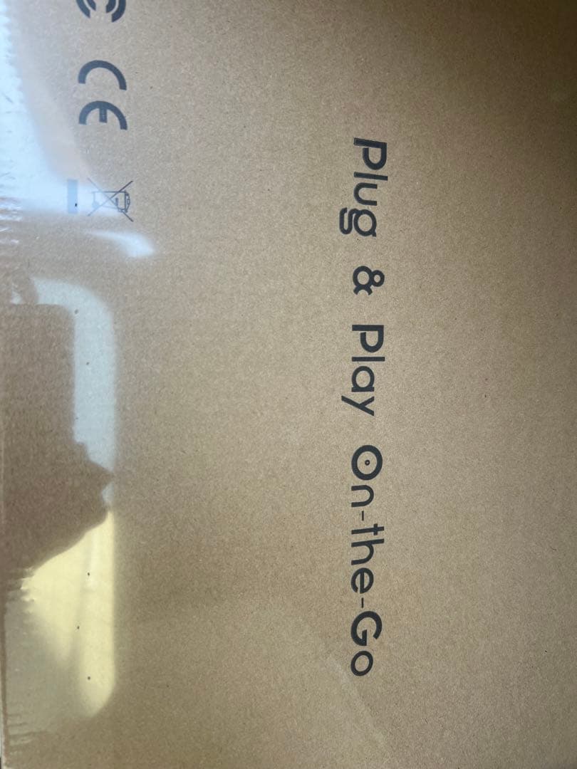 KEEPTIME 15.6インチ フルHD モバイルモニター