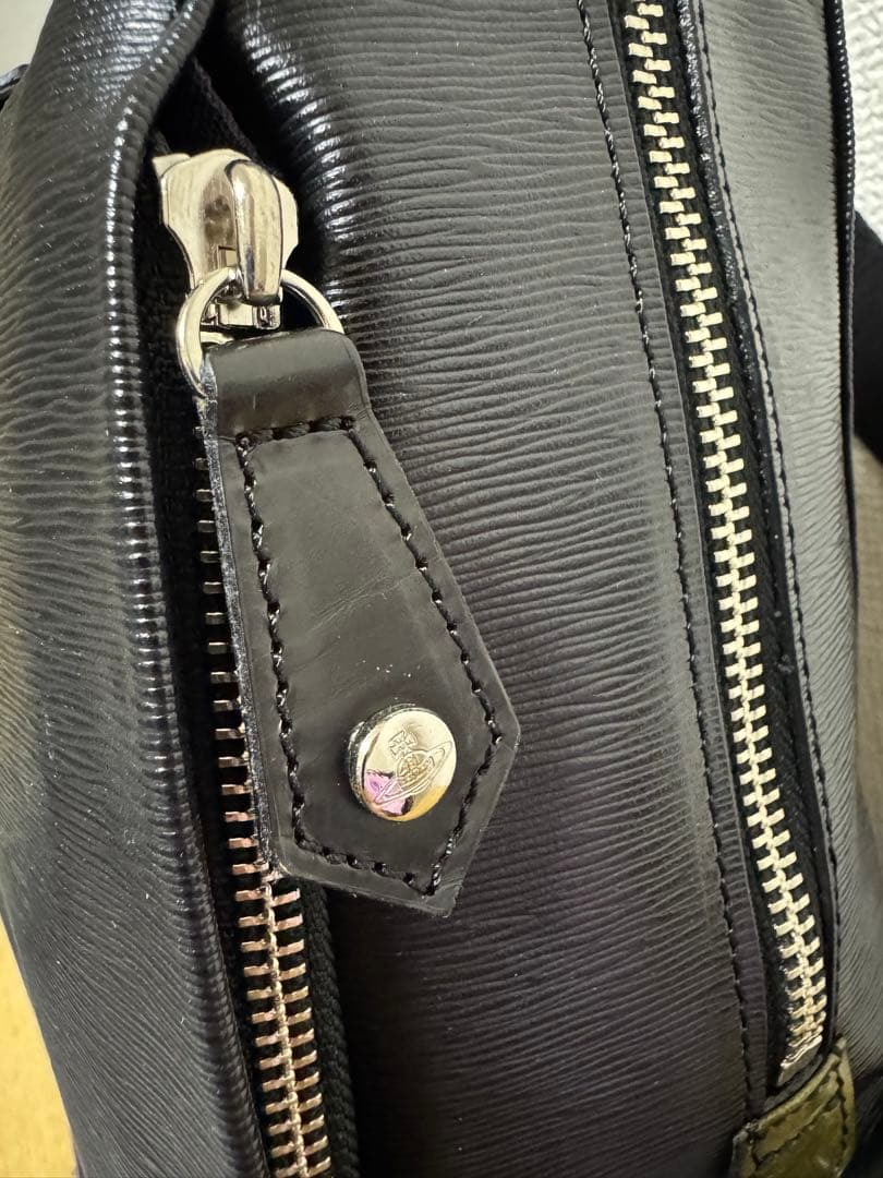 Vivienne Westwood リュック