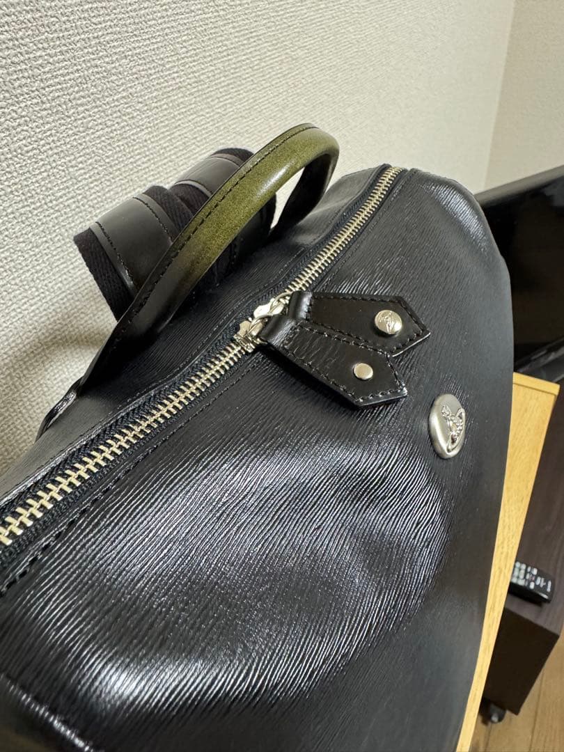 Vivienne Westwood リュック