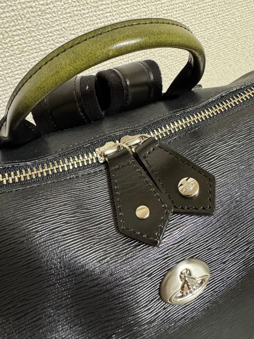 Vivienne Westwood リュック