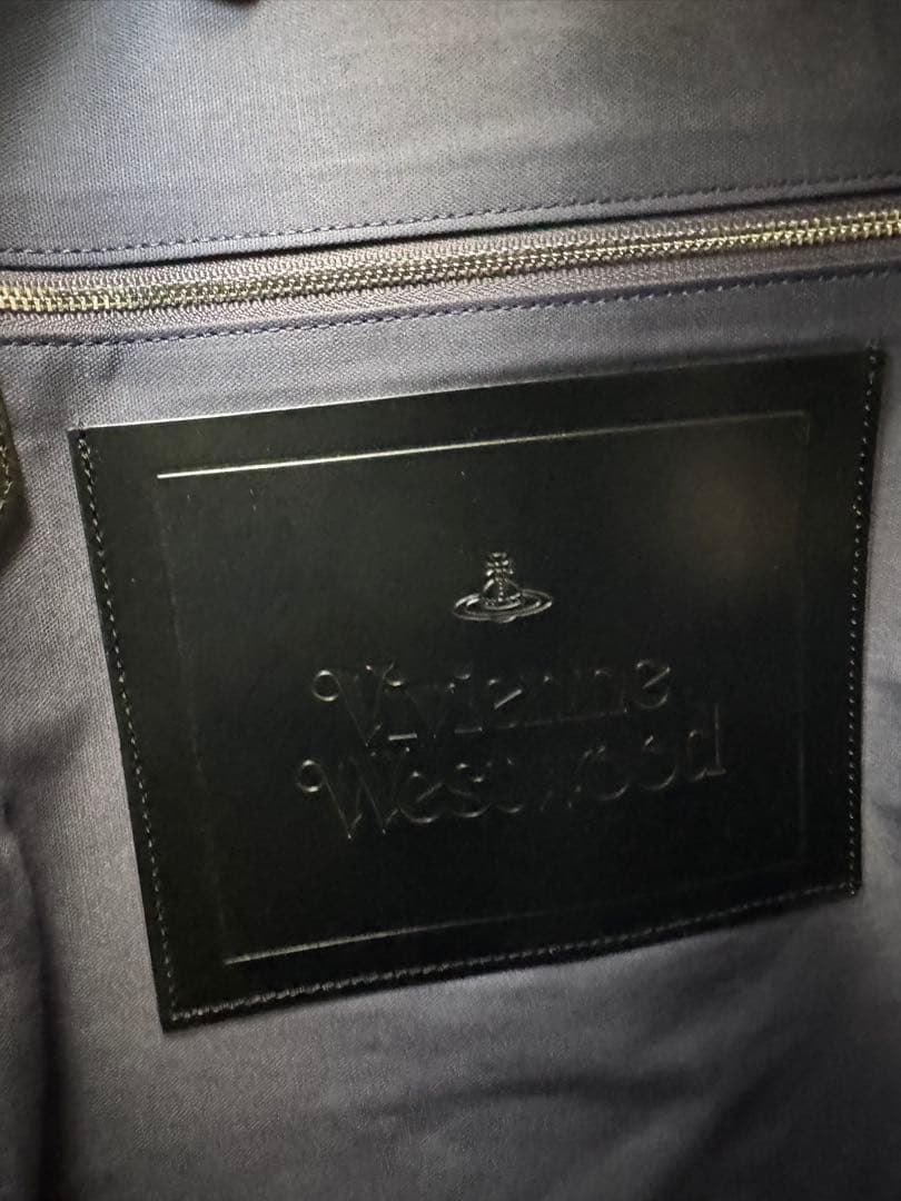 Vivienne Westwood リュック