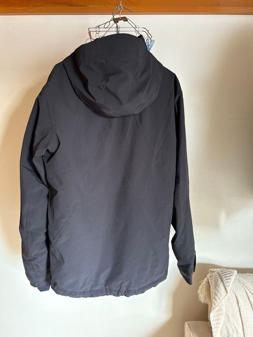 SALOMON スノボ・スキウェア（男女兼用）