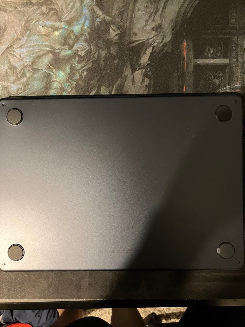 MacBook本体 Apple MacBook Air M4