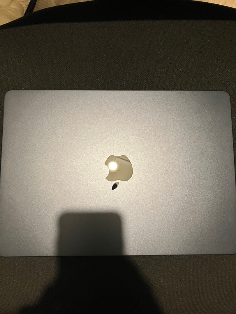 MacBook本体 Apple MacBook Air M4