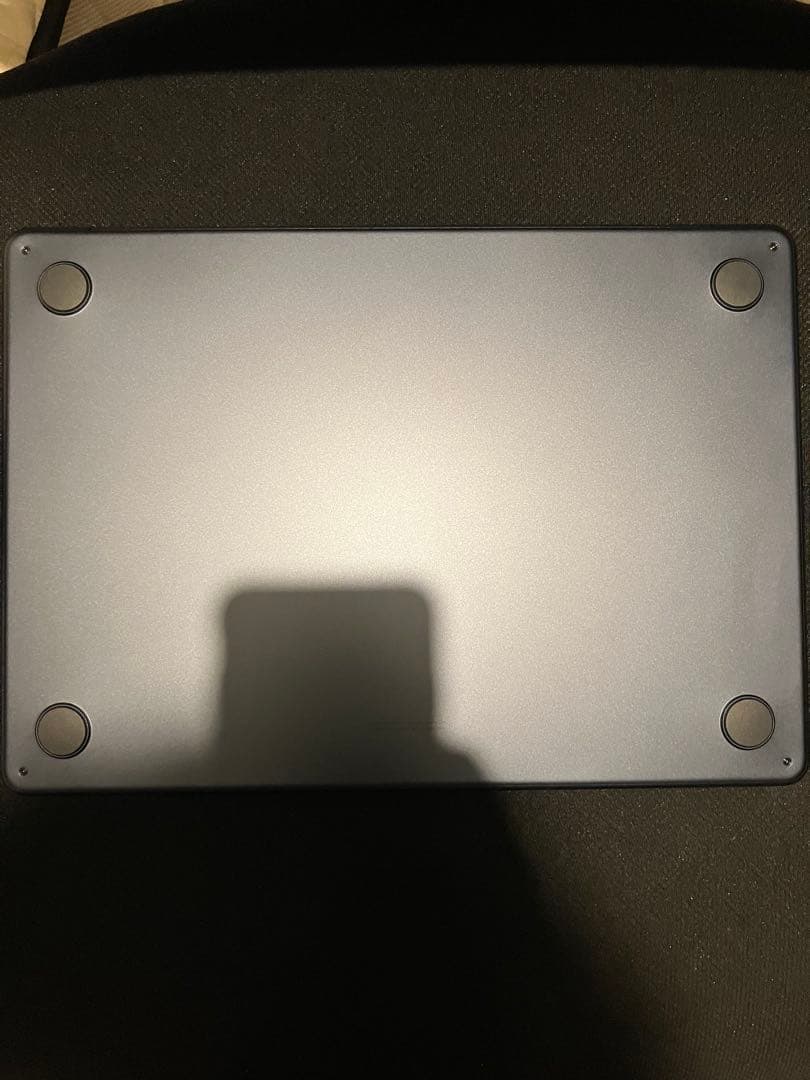 MacBook本体 Apple MacBook Air M4