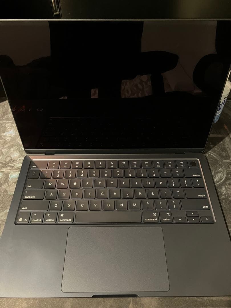 MacBook本体 Apple MacBook Air M4