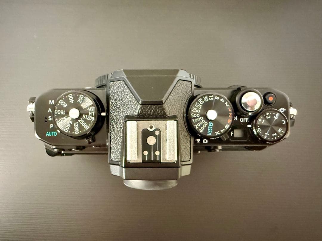 Klassact様　Nikon Z fc ブラック ミラーレスカメラ