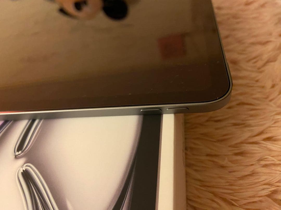 Apple iPad Air M2 13インチ Wi-Fiモデル 256GB