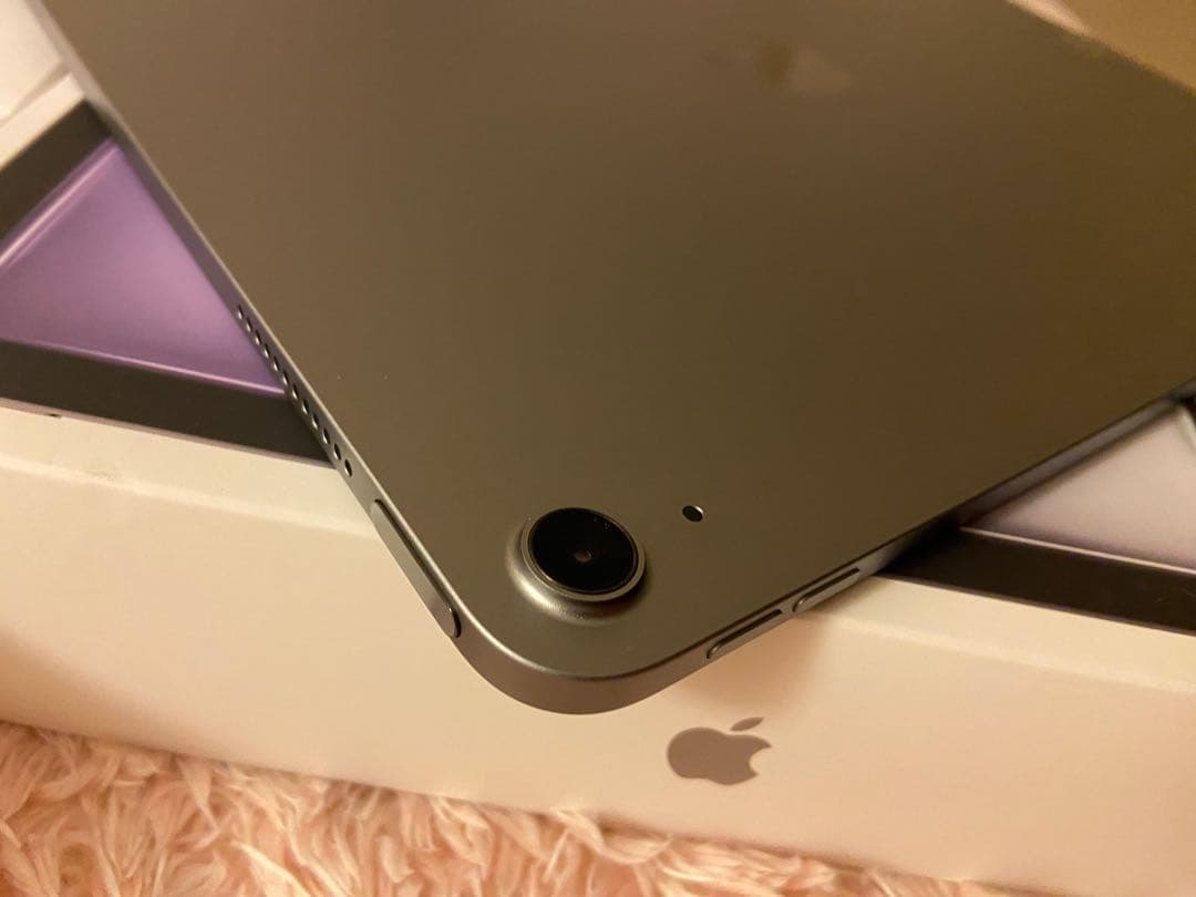 Apple iPad Air M2 13インチ Wi-Fiモデル 256GB