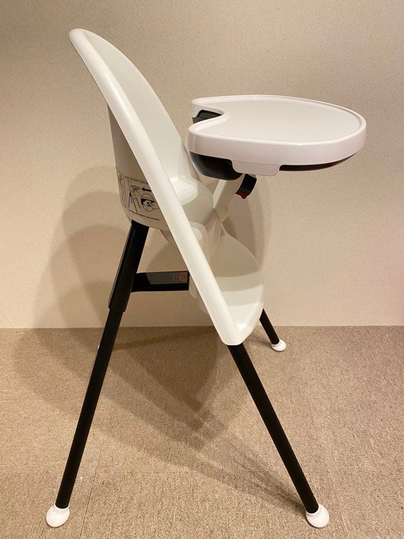 ベビービョルン ハイチェア 　BabyBjorn