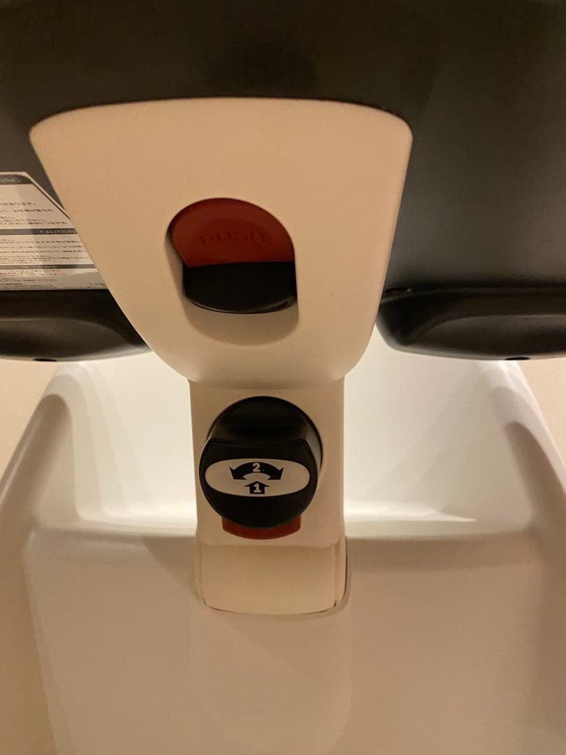 ベビービョルン ハイチェア 　BabyBjorn