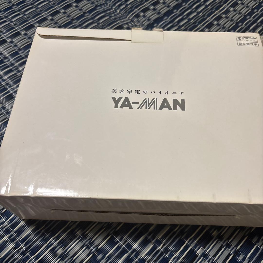 YA-MAN 美顔器　ボディマッサージ新品
