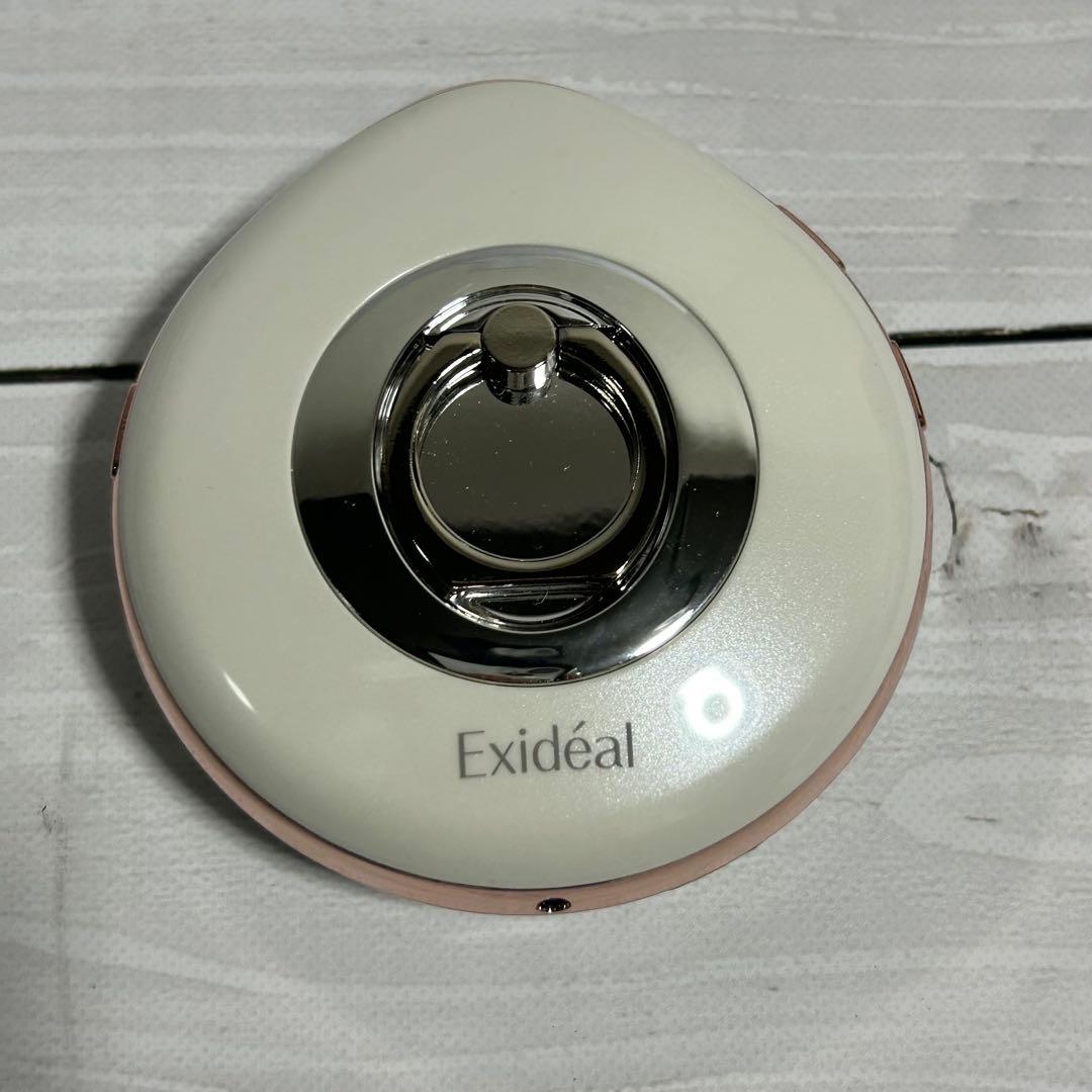 【動作確認OK】 Exidéal Sphere エクスイディアル 美顔器 LED