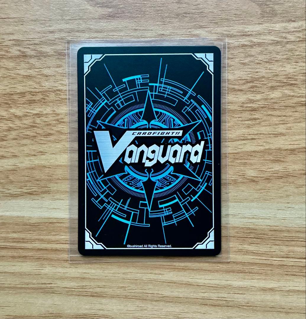 10thanniversaryRoselia白金燐子(サイン)【EXS】