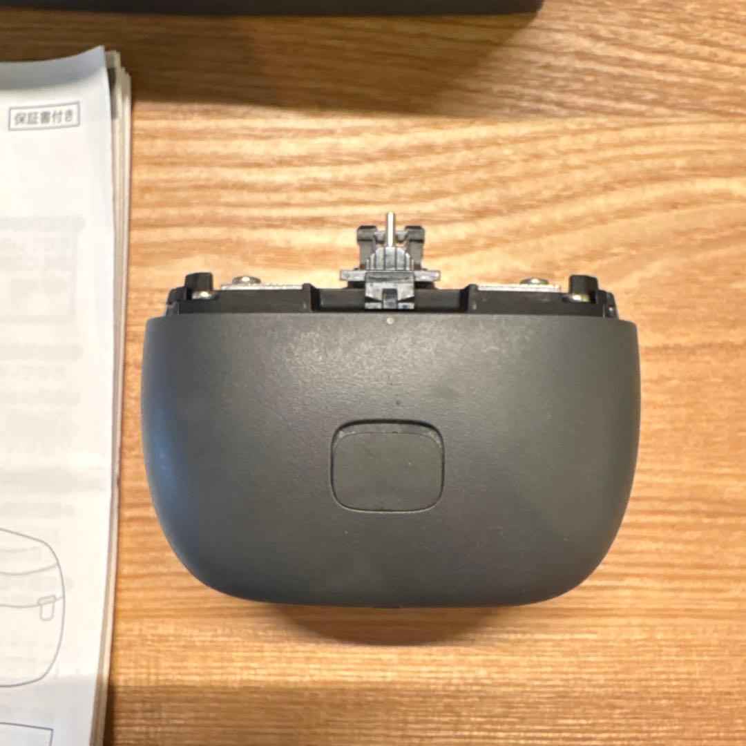 ラムダッシュ パームイン ES-PV3A 新品替刃付き