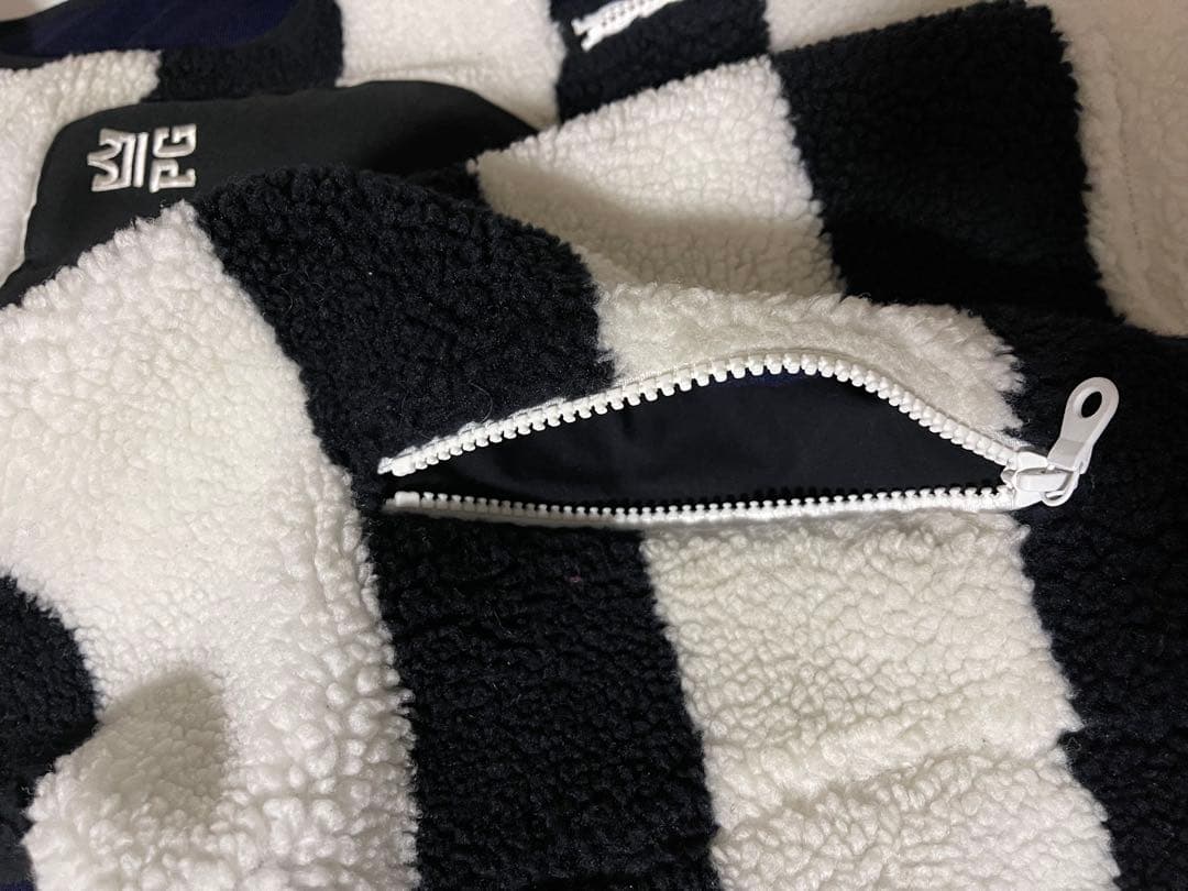 パーリーゲイツメンズサイズ4