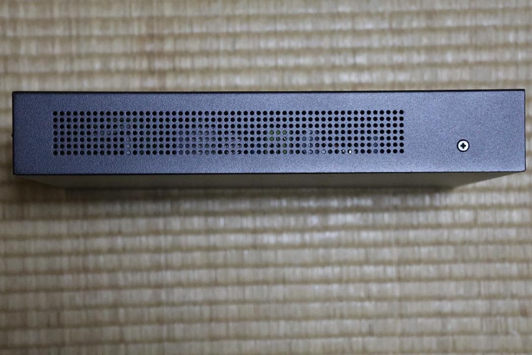 ルーター・ネットワーク機器 YAMAHA SWX2110P-8G