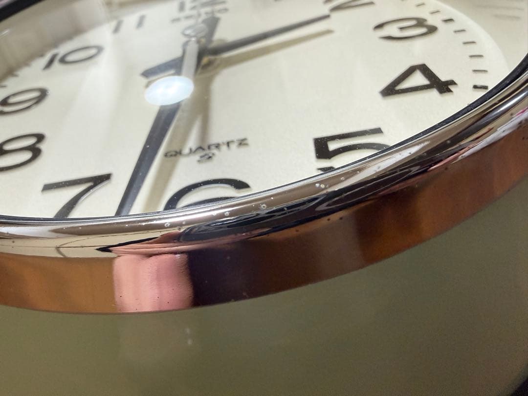 船舶時計 防塵 SEIKO KS474M