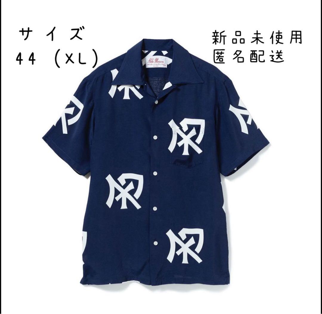 【夏みかん星人アワー 】Aloha Blossom サイズ44